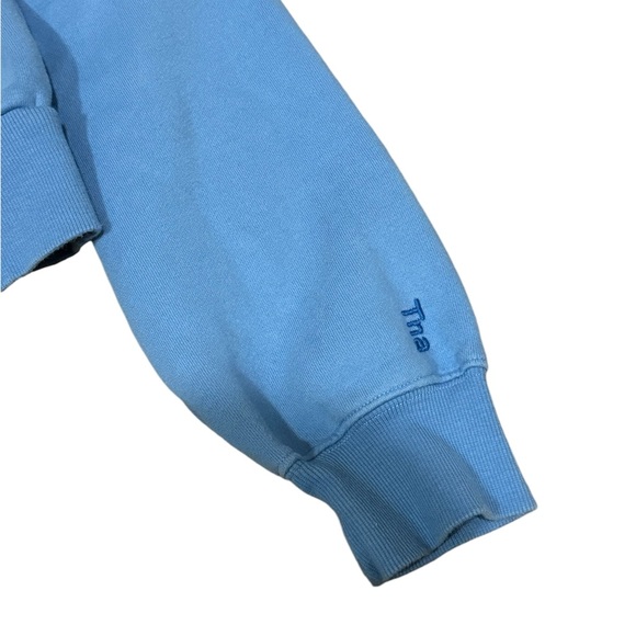 Cozy Fleece Perfect ¼ Zip Sweatshirt - Picture 3 of 3